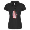 Women's 50/50 Sport Polo Thumbnail