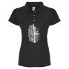 Women's 50/50 Sport Polo Thumbnail